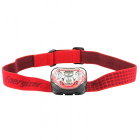  Energizer Vision HD 180 Lumens с функция за димиране регулиране силата на светен 180 лумена и осветяемост 40 метра (2)